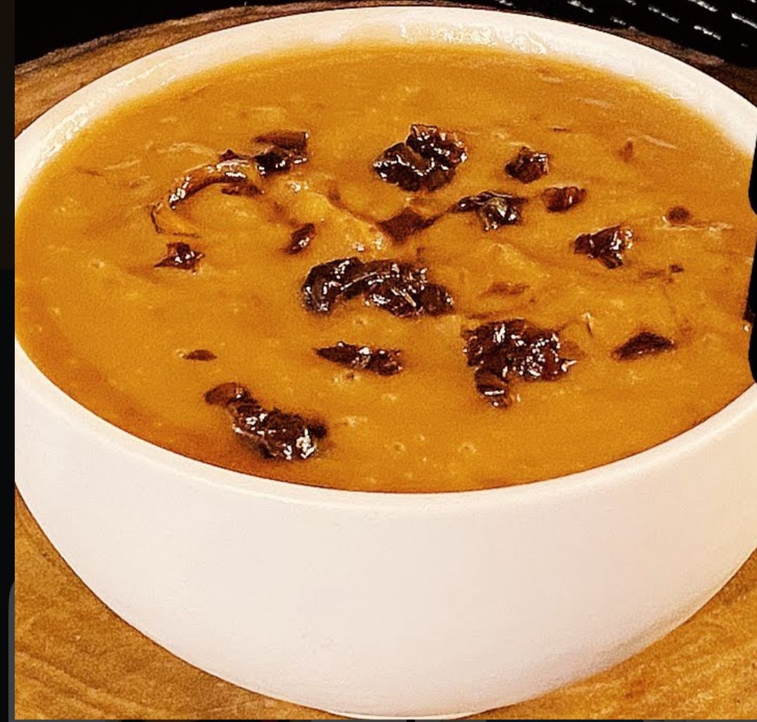 Maionese de Cebola caramelizada