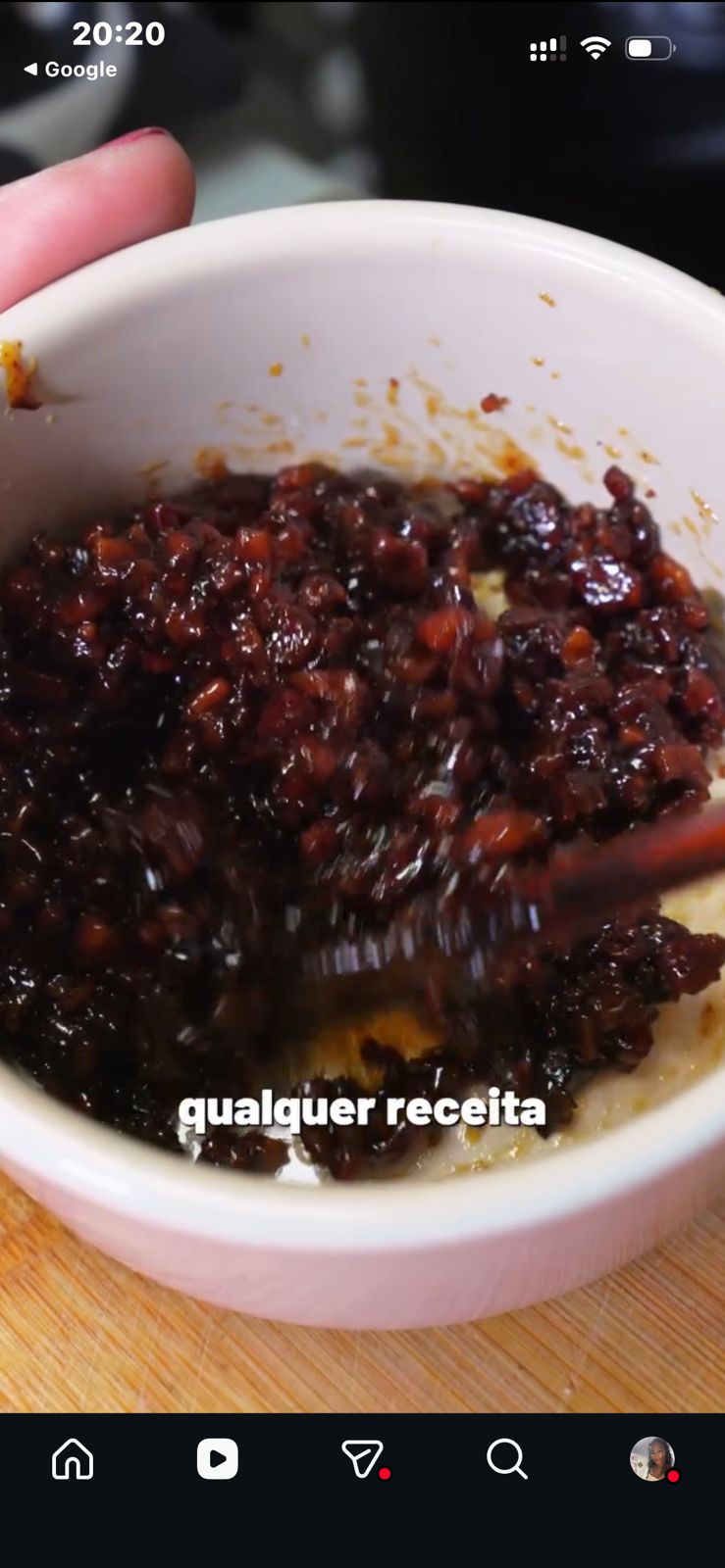 Bacon Caramelizado