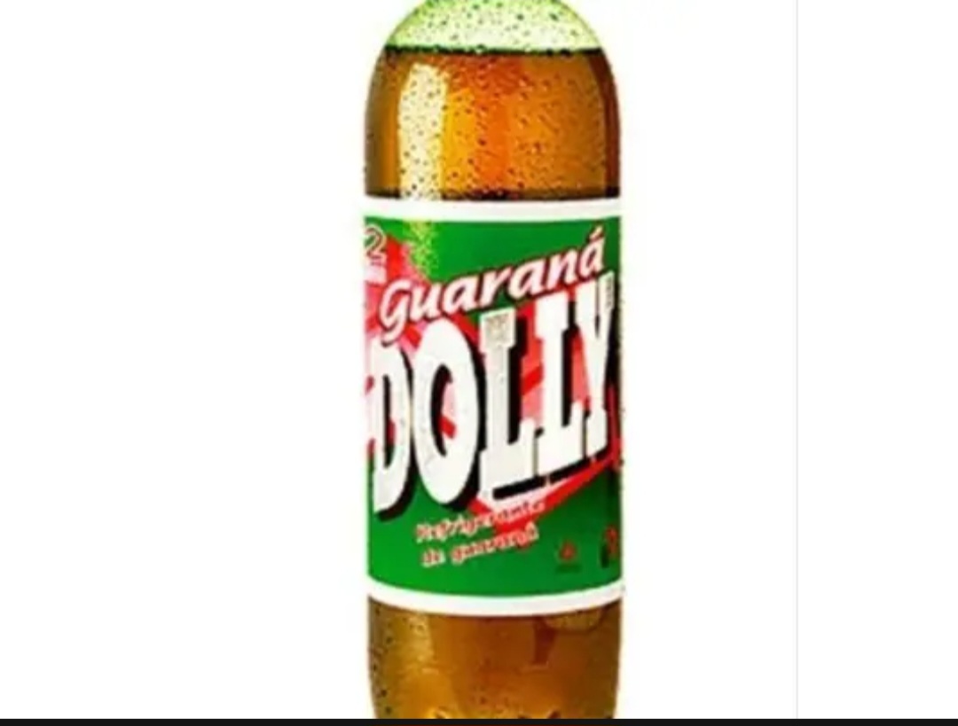 Doly guaraná