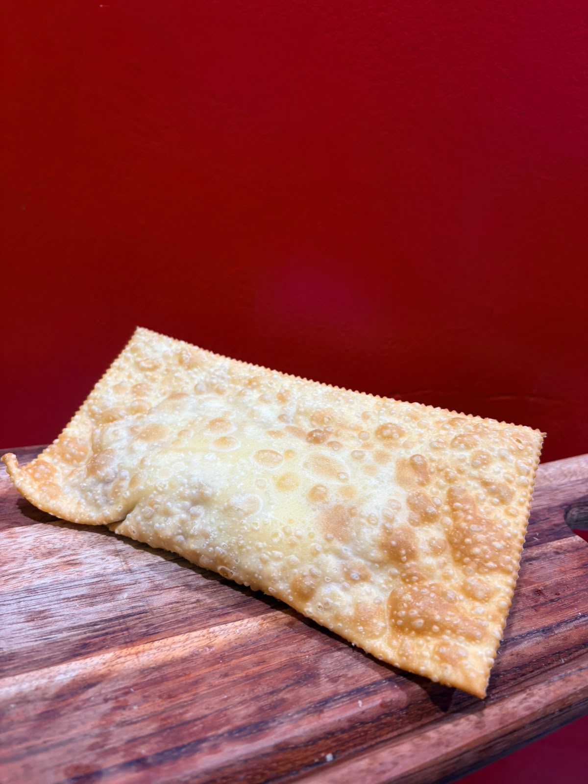 Carne com queijo