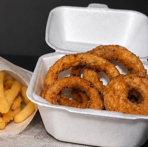 Onion Rings Crocante (10un.)