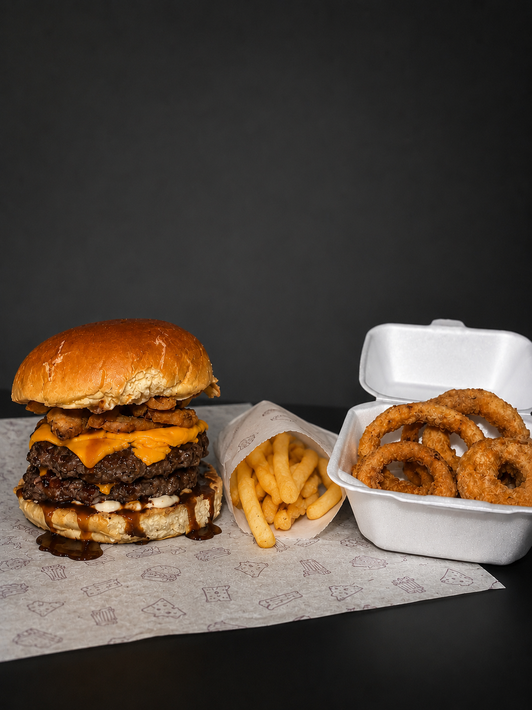 Prime Burger